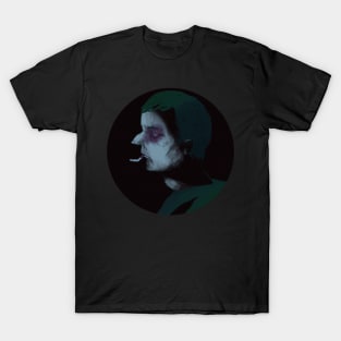 Smoking guy T-Shirt